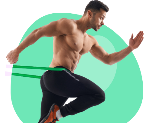 Blood test at home, quality supplements 