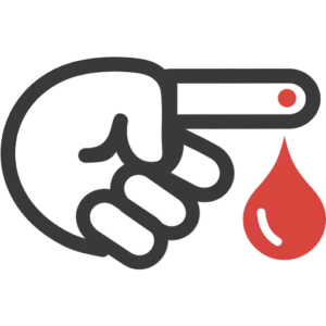 Type 1 and 2 diabetes