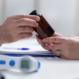 Pre-diabetes package